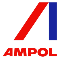 Ampol Foodary logo